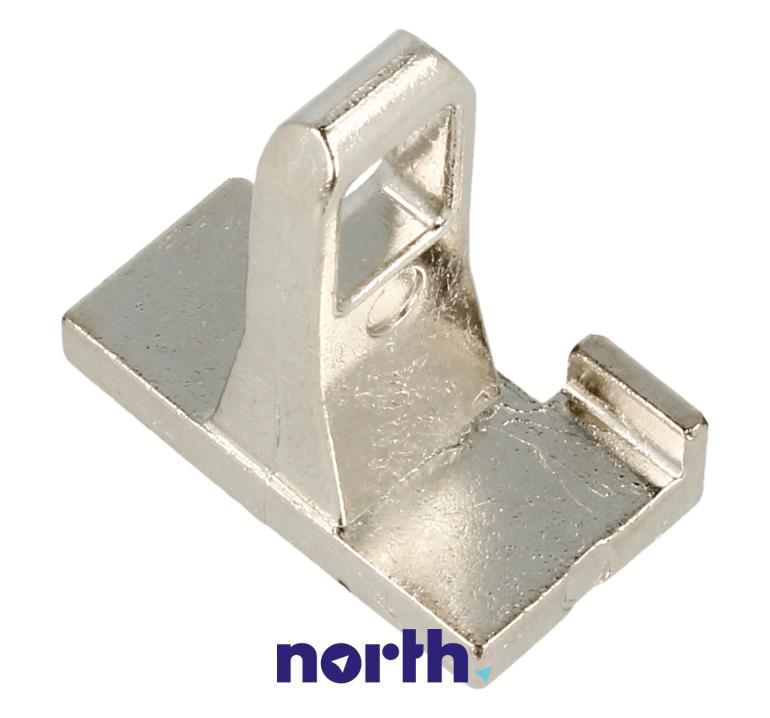 Zaczep zamka do pralki Indesit BWSA71253WEU,1
