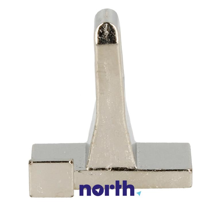 Zaczep zamka do pralki Indesit BWSA71253WEU,4