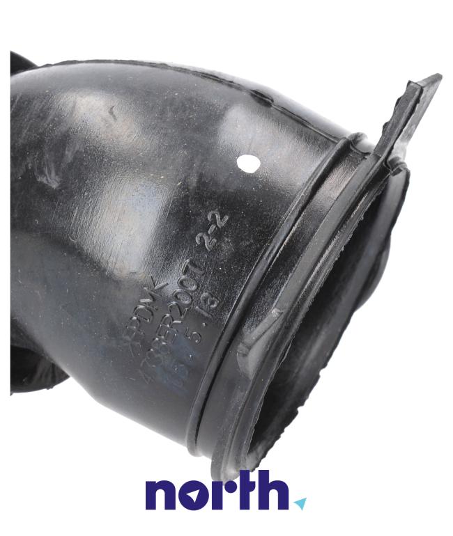 Wąż połączeniowy bęben-pompa (bęben - pompa) do pralki LG WD-13481TP,3