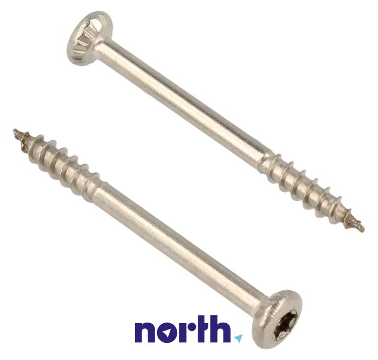 Śruba do zmywarki do Siemens SN65V096EU/82,0