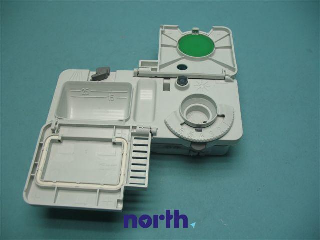 Dozownik detergentów do zmywarki Beko DFN 6634 (92428),1