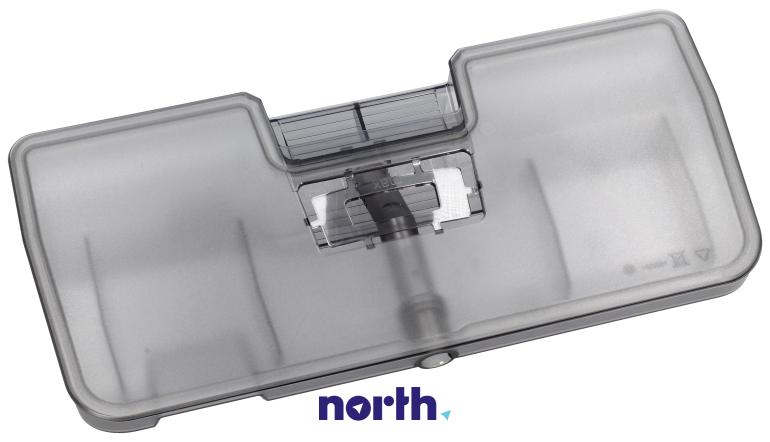Zbiornik na wodę do piekarnika Bosch HSG636BB1/40,0