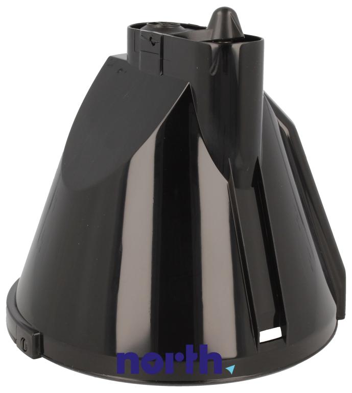 Uchwyt stożkowy do ekspresu do kawy DeLonghi BCO421.S,1