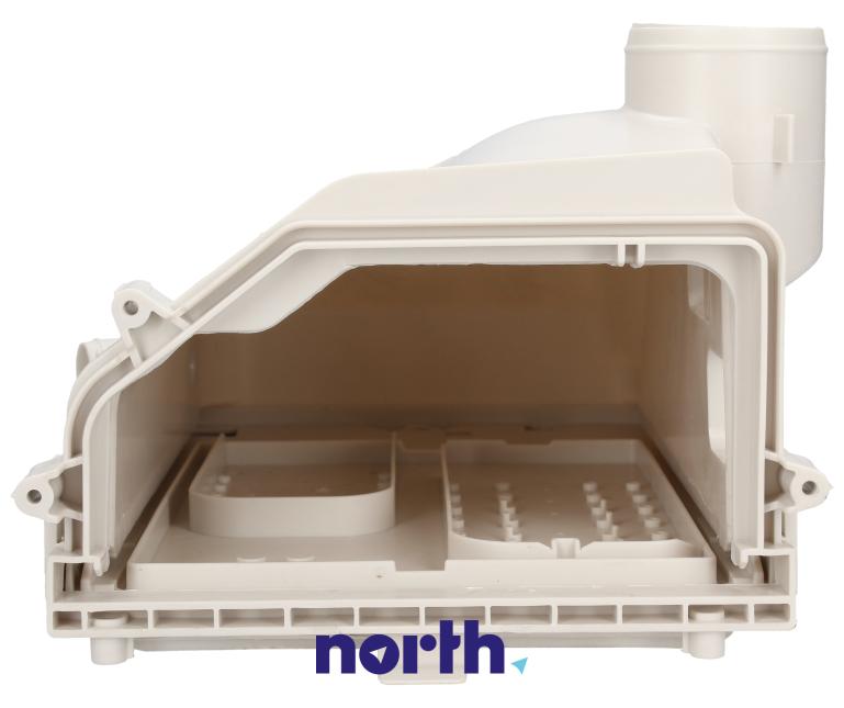 Komora szuflady na proszek do pralki Samsung WF1702WFWS/XEO,4