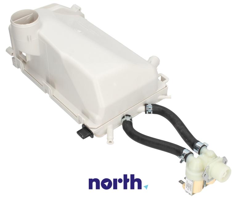 Komora szuflady na proszek do pralki Samsung WF 1802 WF VS,0