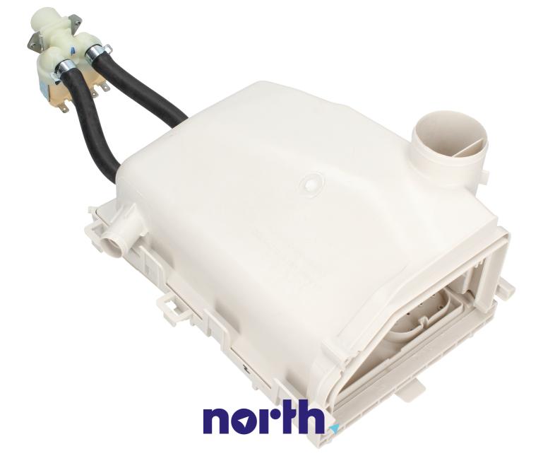 Komora szuflady na proszek do pralki Samsung WF 1802 WF VS,1