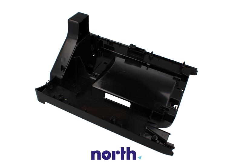 Front drzwiczek do ekspresu do Krups EA890D10/70A,0