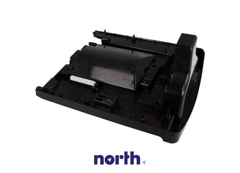 Front drzwiczek do ekspresu do Krups EA890D10/70A,2