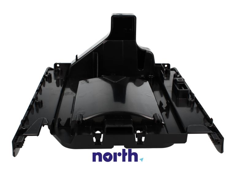 Front drzwiczek do ekspresu do Krups EA890D10/70A,4