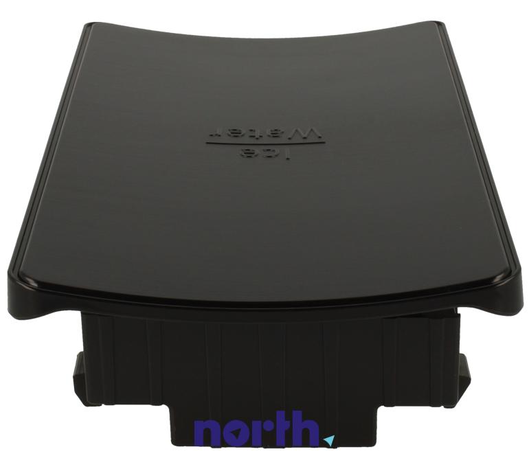Dźwignia dozownika lodu do lodówki Samsung RS68A8540B1/EF,2