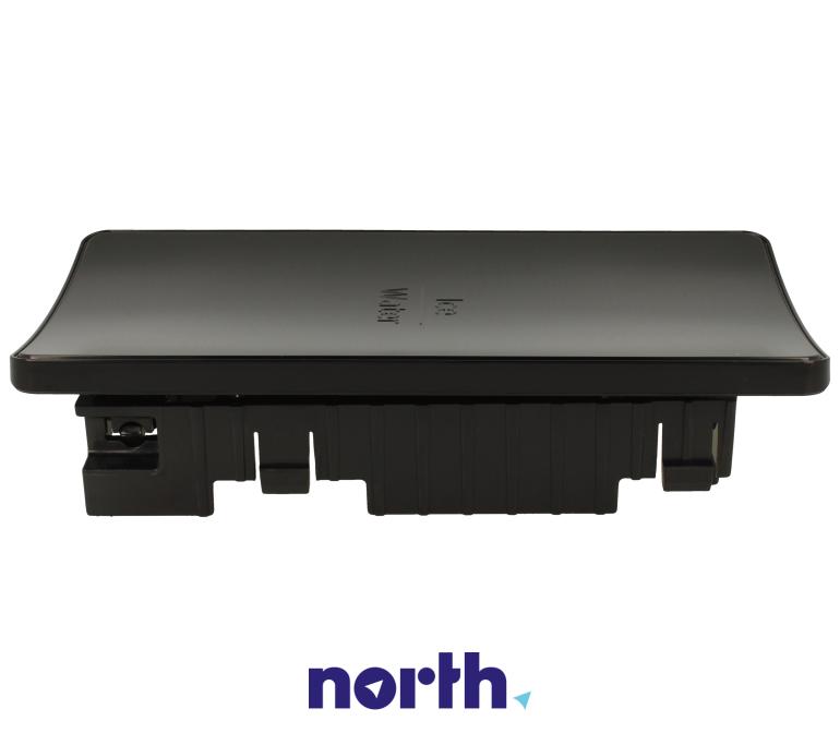 Dźwignia dozownika lodu do lodówki Samsung RS68A8540B1/EF,3