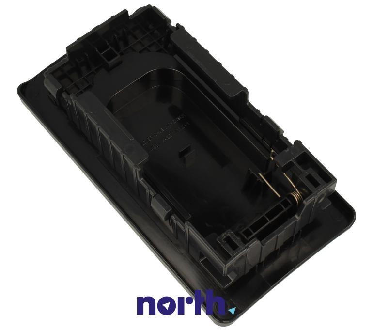 Dźwignia dozownika lodu do lodówki Samsung RS68A8540B1/EF,5