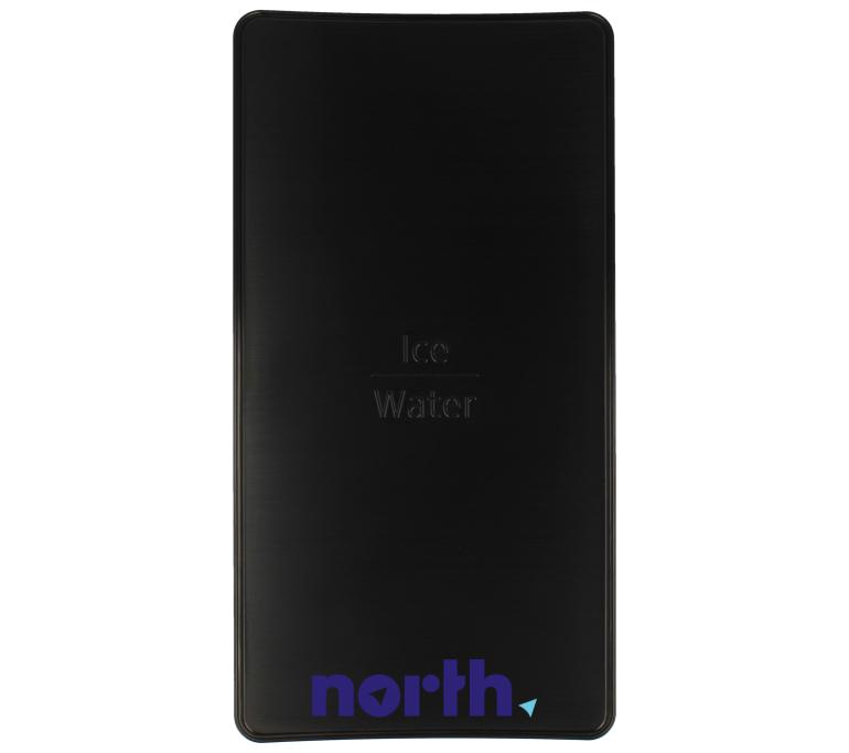 Dźwignia dozownika lodu do zamrażarki Samsung RS67A8811S9/EU,4