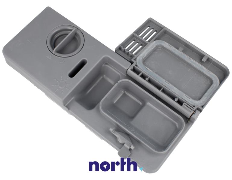 Dozownik detergentów do pralki Asko D3252 EU,4