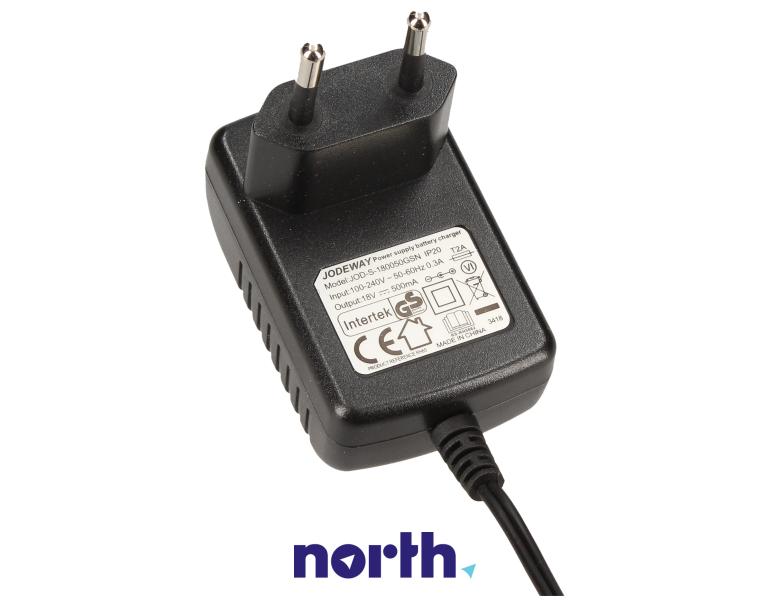 Ładowarka do odkurzacza Rowenta RH6545WH/BA0,1