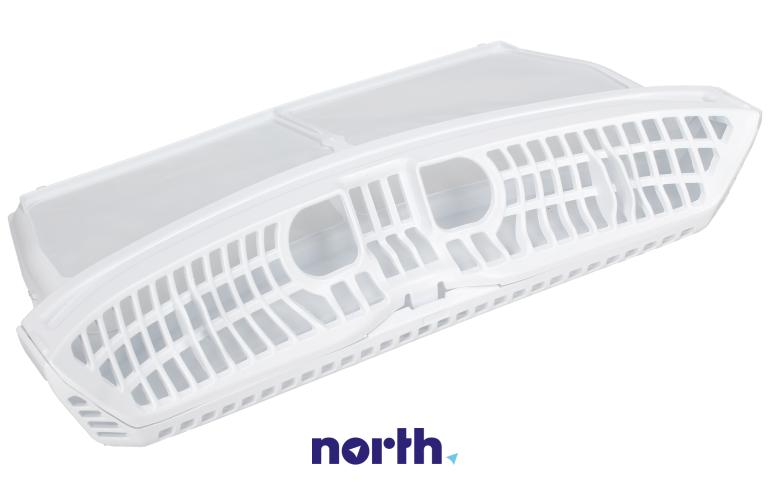Filtr puchu do suszarki do Beko DS 8312 PX,1
