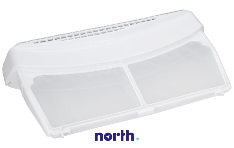 Filtr puchu do suszarki do Beko DS 8312 PX,2