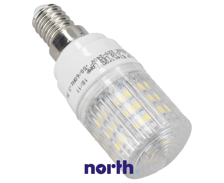 Lampa LED E14 do Gorenje NRKI5181LW,0