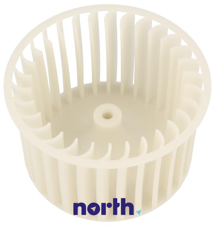 Śmigło wentylatora do piekarnika do Whirlpool MT 255/WHITE,0