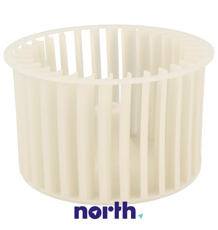 Śmigło wentylatora do piekarnika do Whirlpool MT 255/WHITE,3