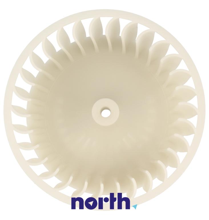 Śmigło wentylatora do piekarnika do Whirlpool MT 255/WHITE,4