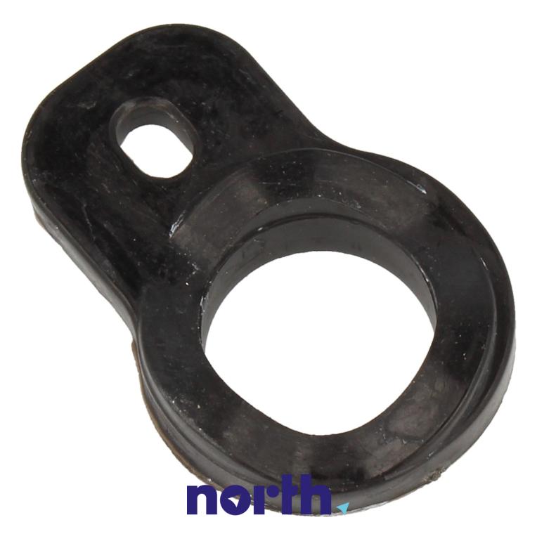 Mocowanie zawiasu drzwi do lodówki Samsung RS67N8210S9/EF,1