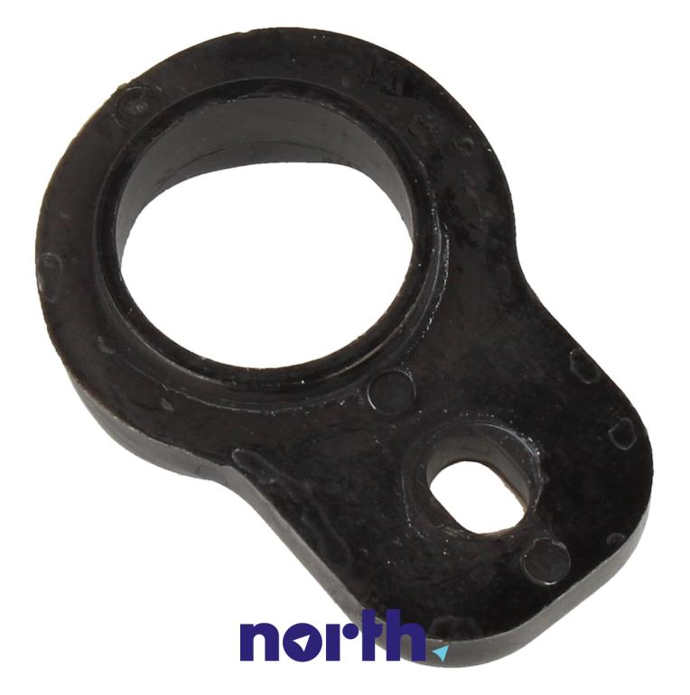 Mocowanie zawiasu drzwi do lodówki Samsung RS68N8220B1/EF,2