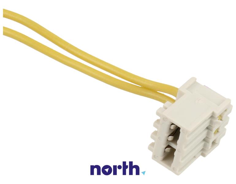 Czujnik poziomu zbiornika na wodę do piekarnika do Electrolux EOB6850AOX,2