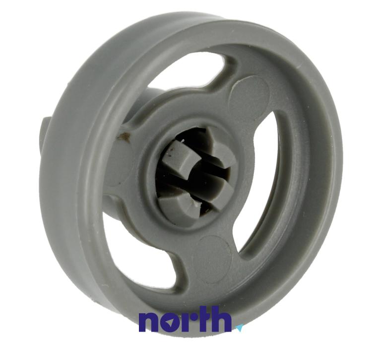 Rolka dolnego kosza do zmywarki do Teka DW741 FI VR01,0