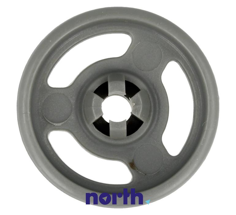 Rolka dolnego kosza do zmywarki do Teka DW741 FI VR01,4