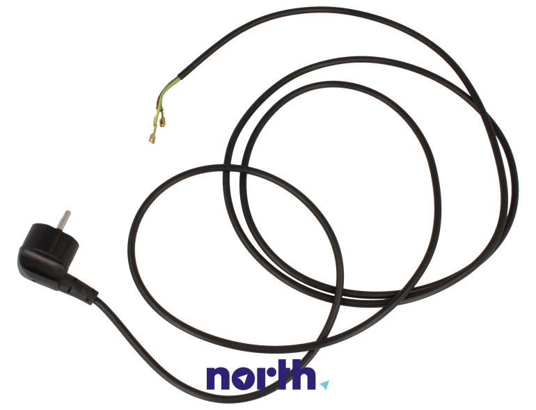 Kabel zasilający do lodówki Whirlpool BLF 7121 W,1