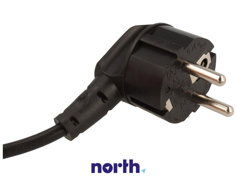 Kabel zasilający do lodówki Whirlpool BLF 7121 W,2