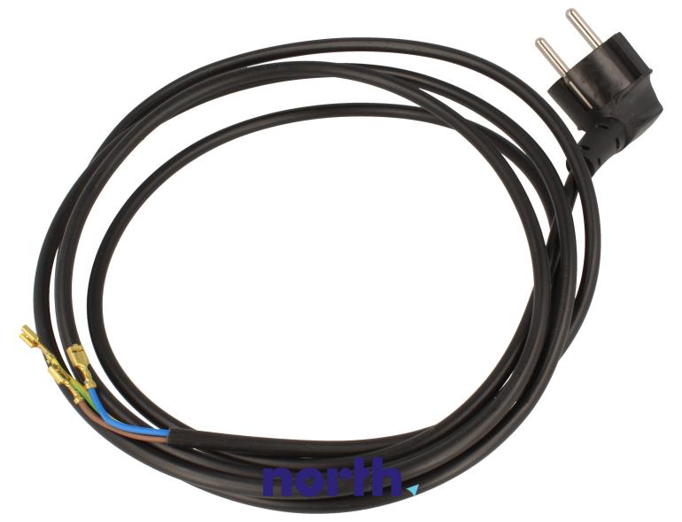 Kabel zasilający do lodówki Whirlpool WSC5533 A+X,0