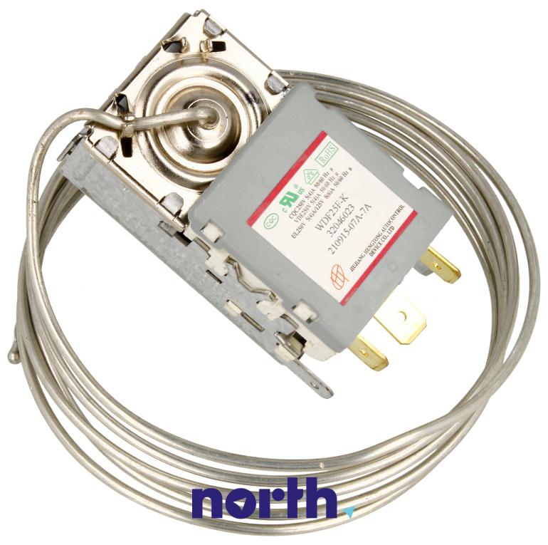 Termostat do lodówki Finlux FBGN.1600A+,2