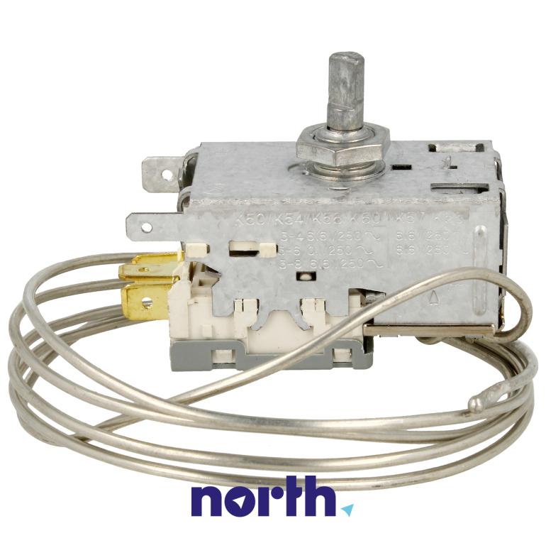 Termostat do lodówki Finlux FBGN.1600A+,4