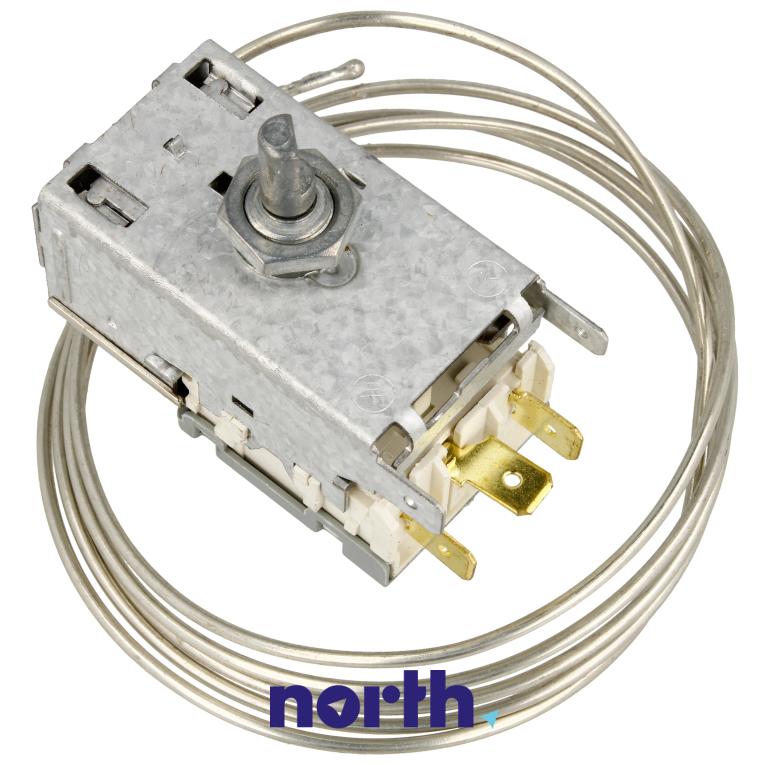 Termostat do lodówki Kernau KBR 08122,0