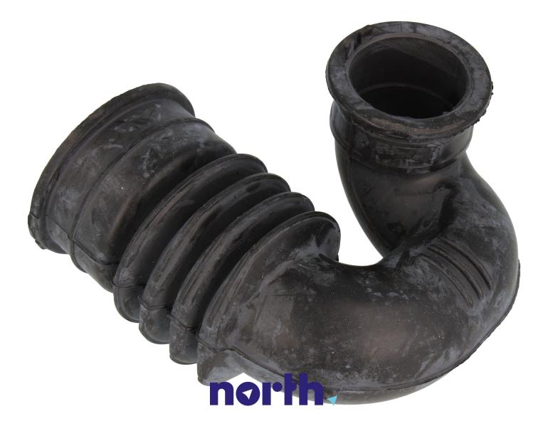 Wąż połączeniowy dozownik-bęben (dozownik - bęben) do pralki Samsung WF 8604NGW,1