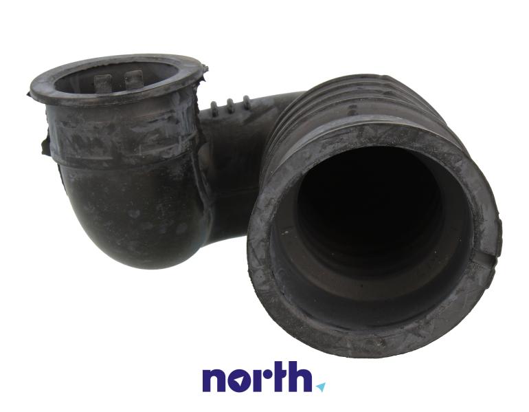Wąż połączeniowy dozownik-bęben (dozownik - bęben) do pralki Samsung WF 8604NGW,3