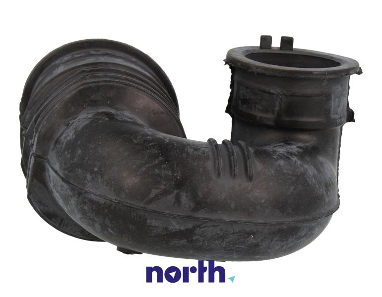 Wąż połączeniowy dozownik-bęben (dozownik - bęben) do pralki Samsung WF 8604NGW,4