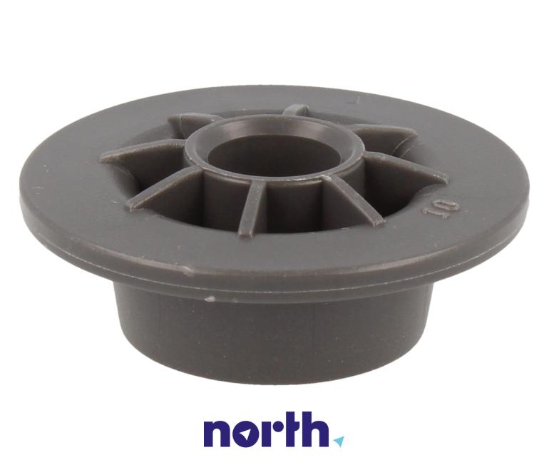 Rolka dolnego kosza do zmywarki do Hotpoint Ariston ELTB4B019EU,2
