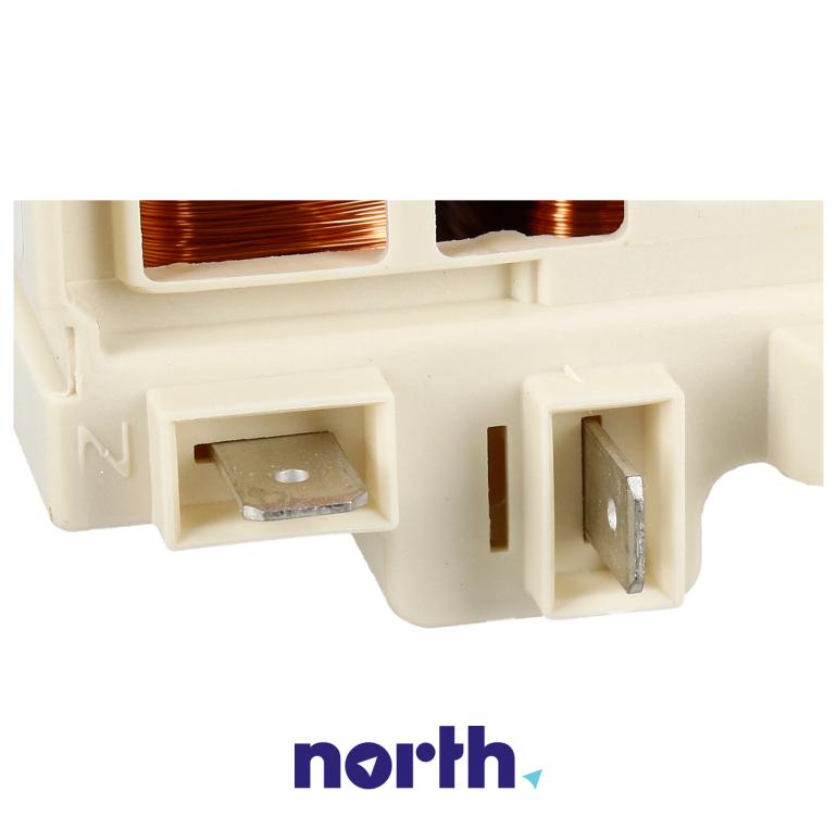 Silnik pompy odpływowej do pralki Electrolux EWT11264IDW,6