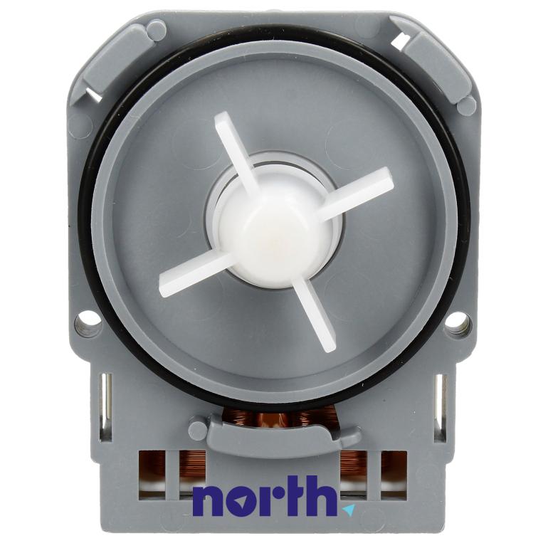 Silnik pompy odpływowej do pralki Electrolux EW6F408WUP,2