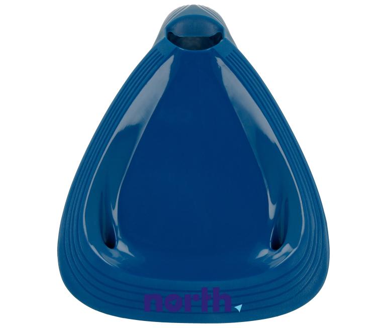 Górna obudowa do żelazka Philips GC6603/20,4
