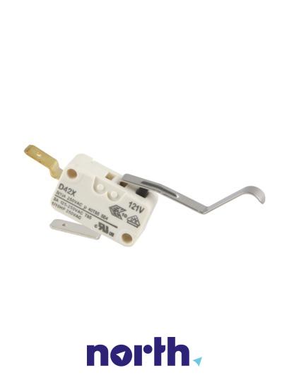 Mikroprzełącznik do zmywarki do Siemens SR13230/07,1