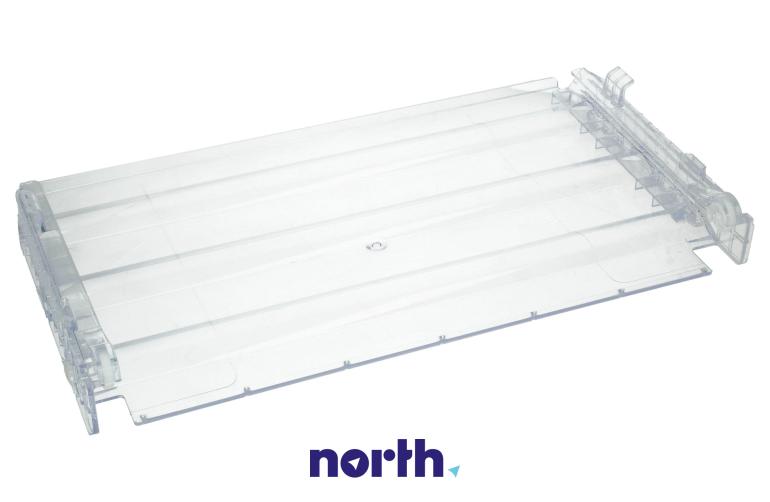 Półka plastikowa nad pojemnikiem na warzywa do lodówki Samsung RSG5UURS1/XES,2