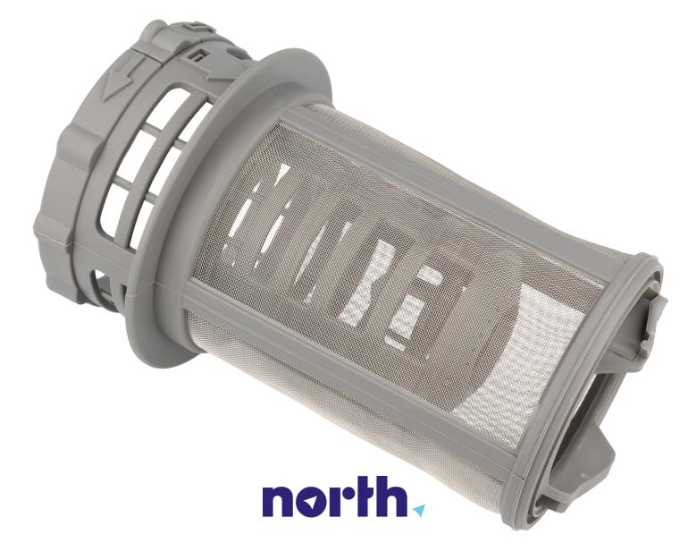 Filtr zgrubny + mikrofiltr do zmywarki Beko DSFN 1530 X (92607),1