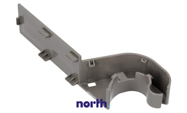 Obudowa zawiasu do lodówki Samsung RB30J3000SA/MR,1