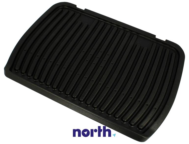 Płyta górna do grilla do Tefal GC714834/79B,0