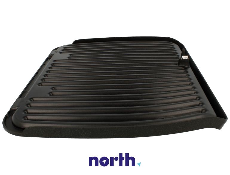 Płyta górna do grilla do Tefal GC712D12/79B,4