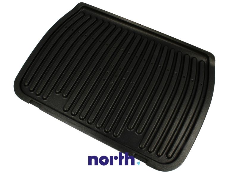 Płyta górna do grilla do Tefal GC706D12/79A,1